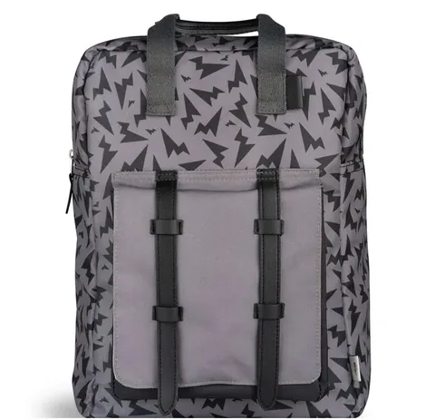 Rucsac Citron Black Thunder