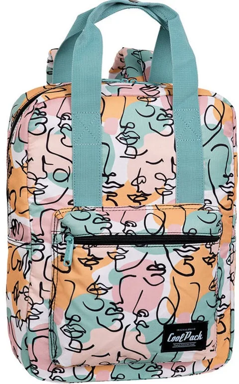 Rucsac Cool Pack Blis Art Deco