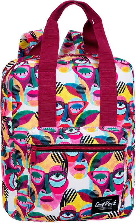 Rucsac Cool Pack Blis Cinco