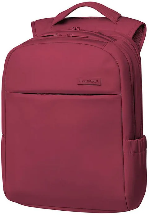Rucsac Cool Pack Force Burgundy