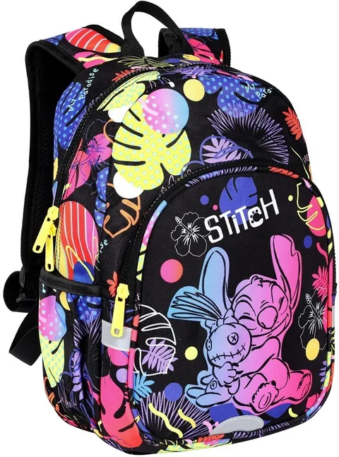 Rucsac Cool Pack Toby Stitch Black