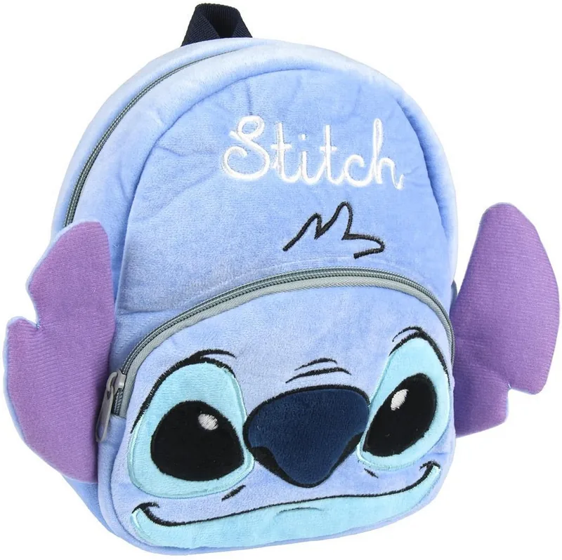 Rucsac de Grădiniță Cerda Stitch Plush