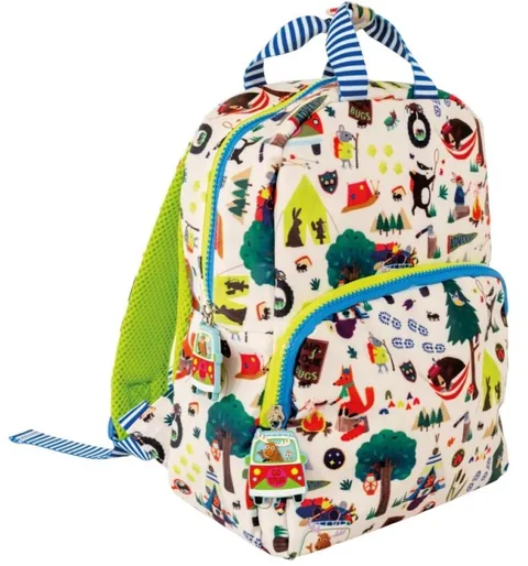 Rucsac de Gradinita Floss and Rock Aventuri