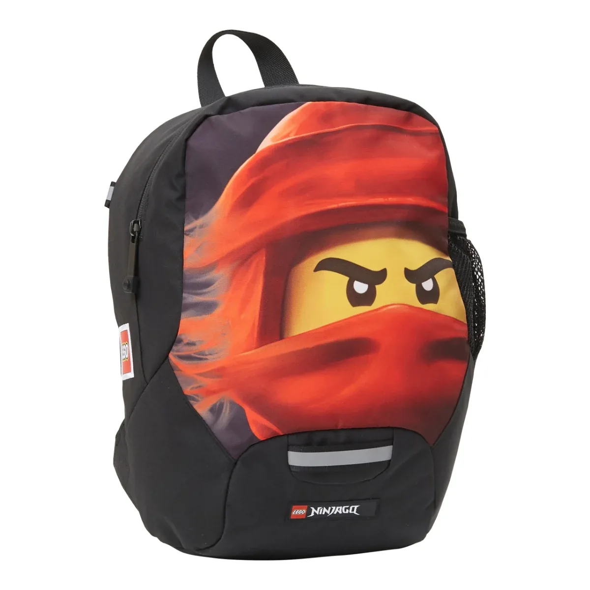 Rucsac de Gradinita LEGO V-Line Ninjago Kai