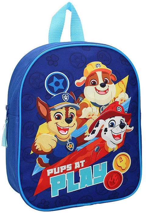 Rucsac de Grădiniță Vadobag Paw Patrol Puptastic Days