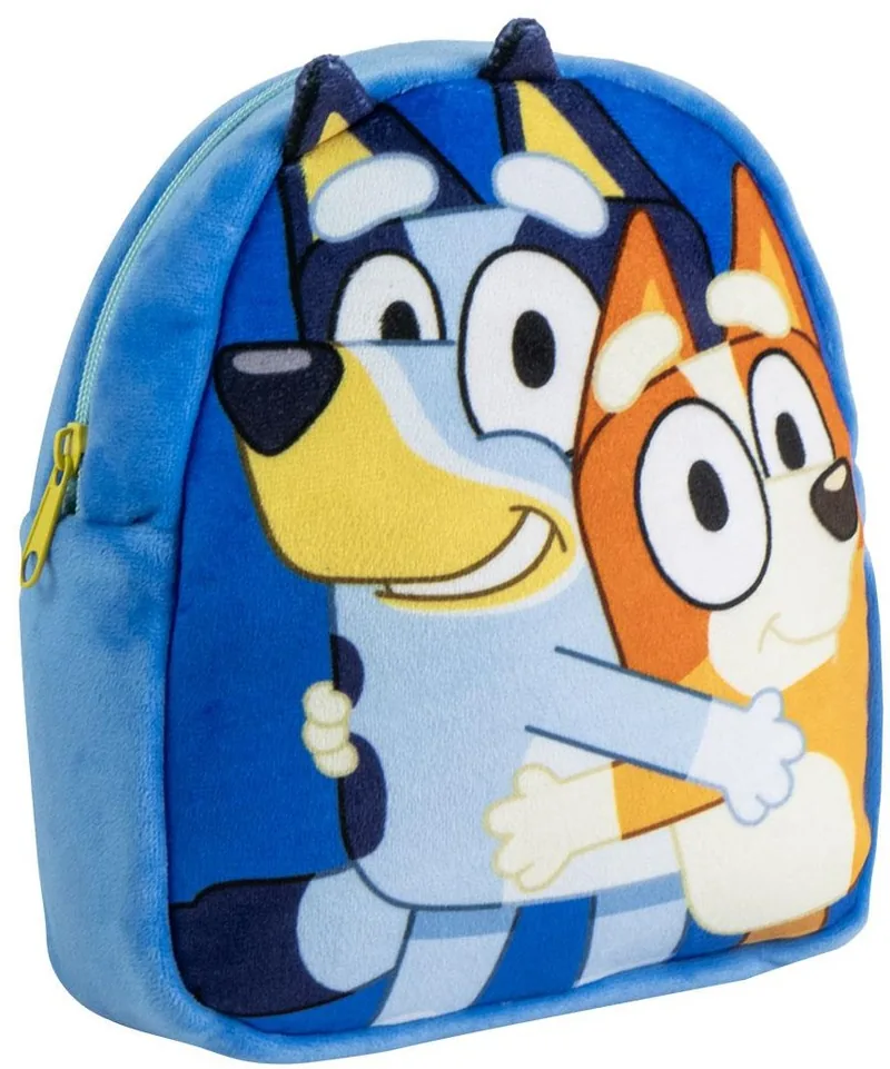 Rucsac de Pluș Cerda Bluey