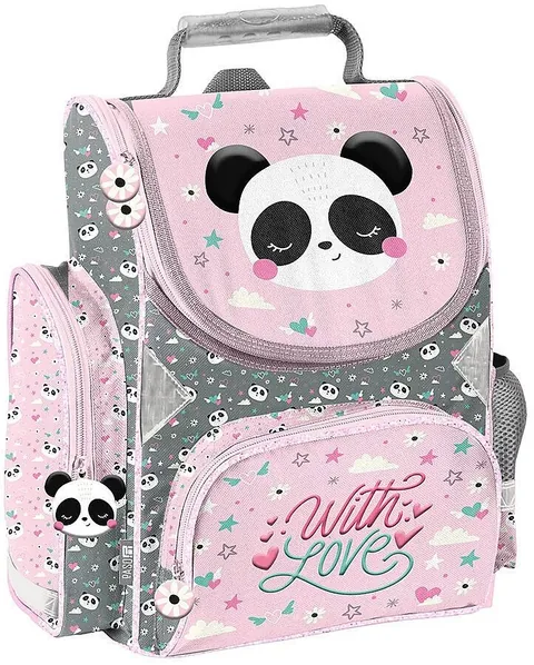 Rucsac Ergonomic Paso Panda With Love