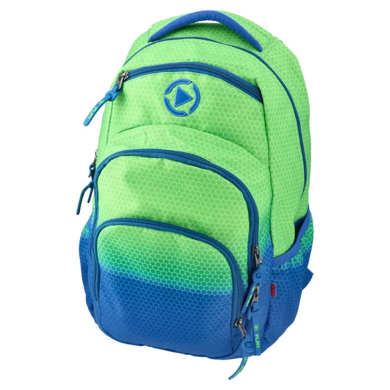 Rucsac Ghiozdan Play Ergo Cosmo 40L Sunrise