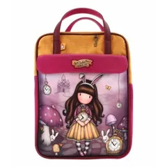 Rucsac Gorjuss Just One Second 27x37x10 cm