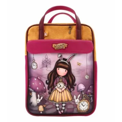 Rucsac Gorjuss Just One Second 27x37x10 cm