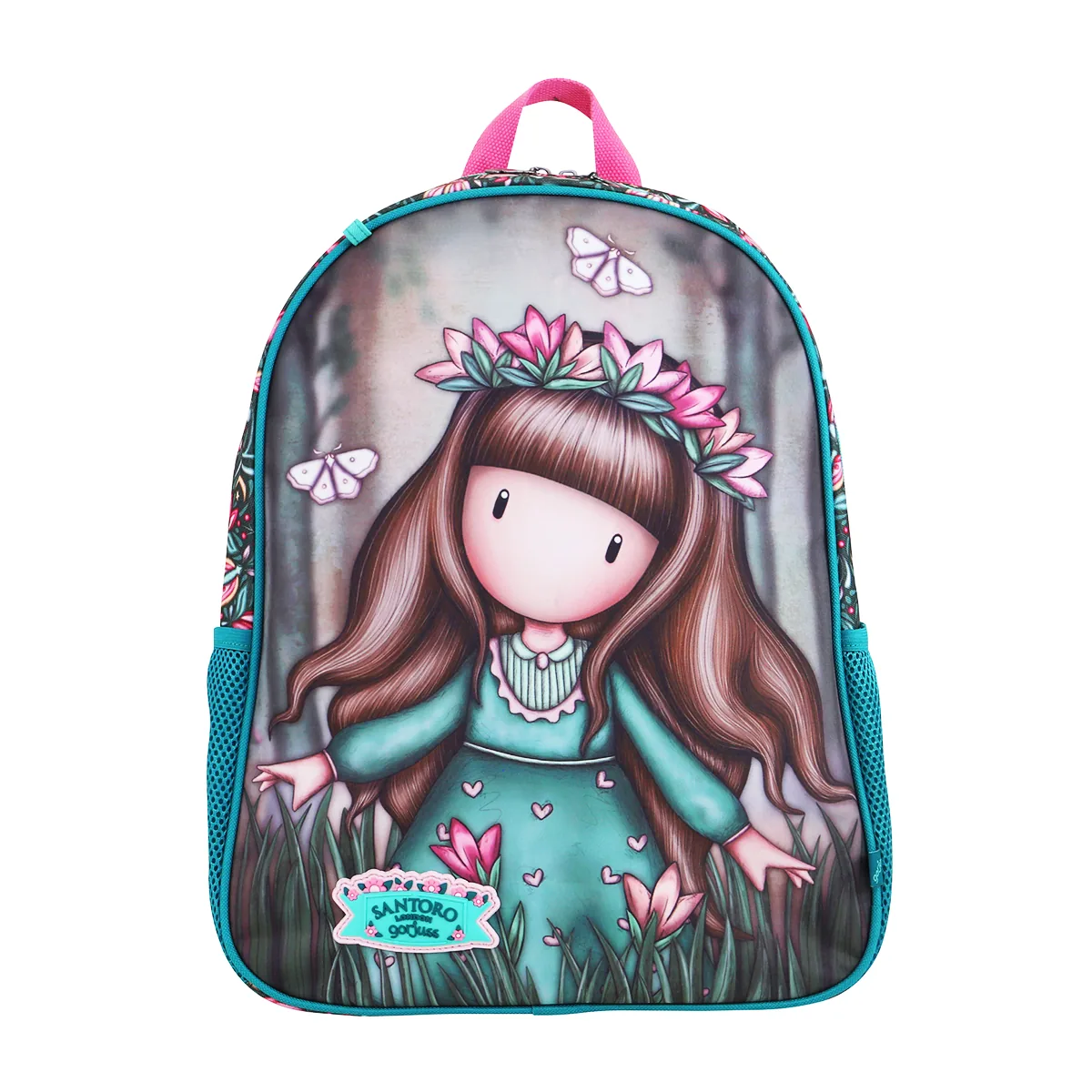Rucsac Gorjuss Wildflower