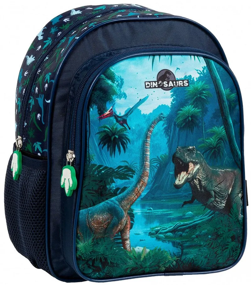 Rucsac Grădiniță Derform Dinosaurs 19