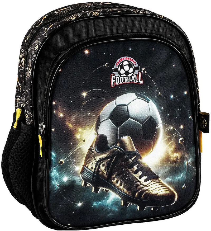 Rucsac Gradinita Derform Football 21