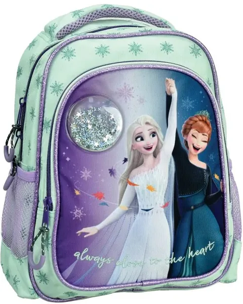 Rucsac Grădiniță GIM Frozen Idyllic
