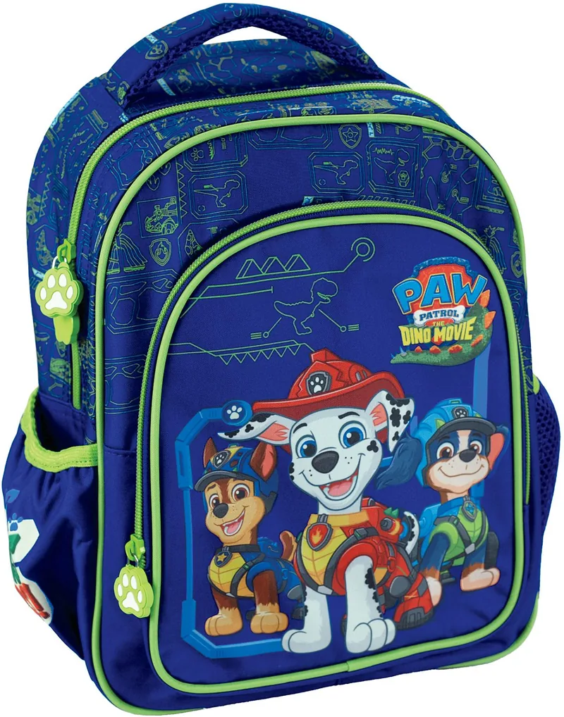 Rucsac Gradinita GIM Paw Patrol Movie