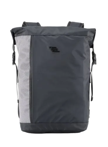 Rucsac Herlitz Bagz Rebel 44x28x13cm Gri Negru