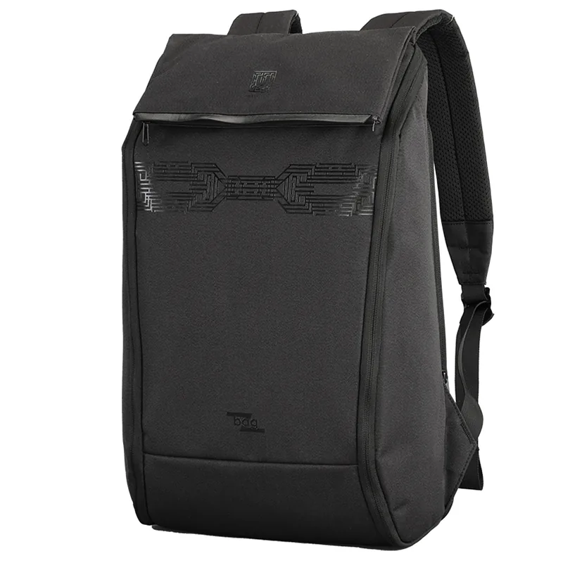 Rucsac Herlitz BagZ Untold 28x14x46cm