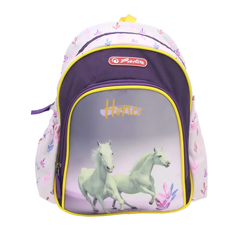 Rucsac Herlitz Cool 31x20x12cm Horse