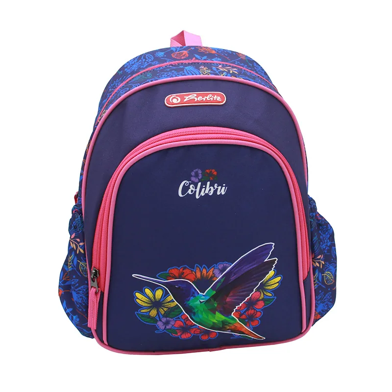 Rucsac Herlitz Cool Colibri 31x20x12cm