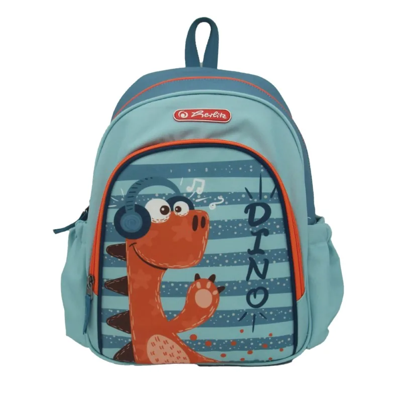 Rucsac Herlitz Cool Dino 31x20x12cm 7L