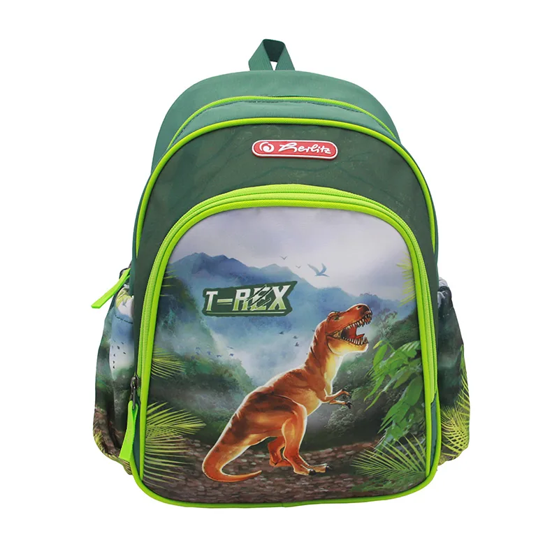 Rucsac Herlitz Cool T-Rex 31x20x12cm