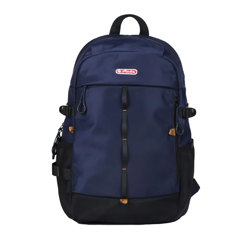 Rucsac Herlitz Modern Fit 28l Albastru Inchis