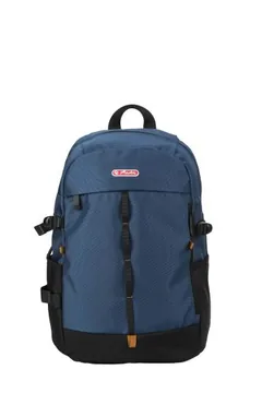 Rucsac Herlitz Modern Fit 28L Negru Albastru