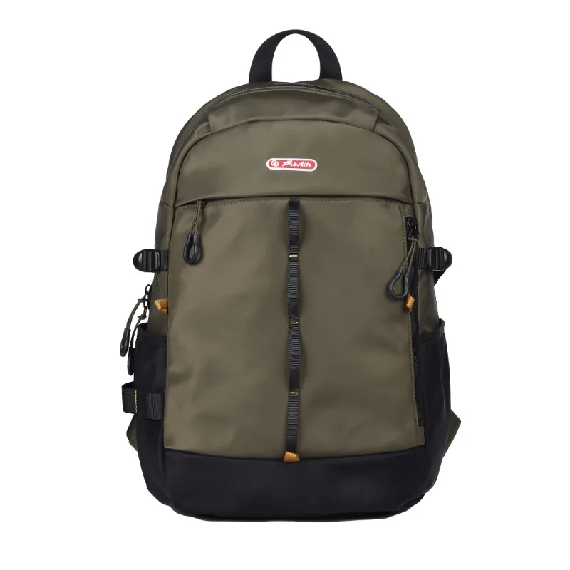 Rucsac Herlitz Modern Fit Army 28L