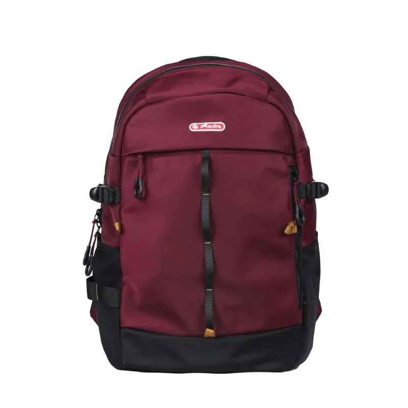 Rucsac Herlitz Modern Fit Burgundy 28L