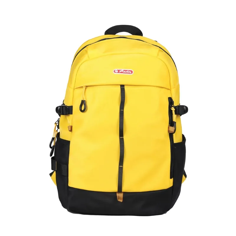Rucsac Herlitz Modern Fit Galben 28L