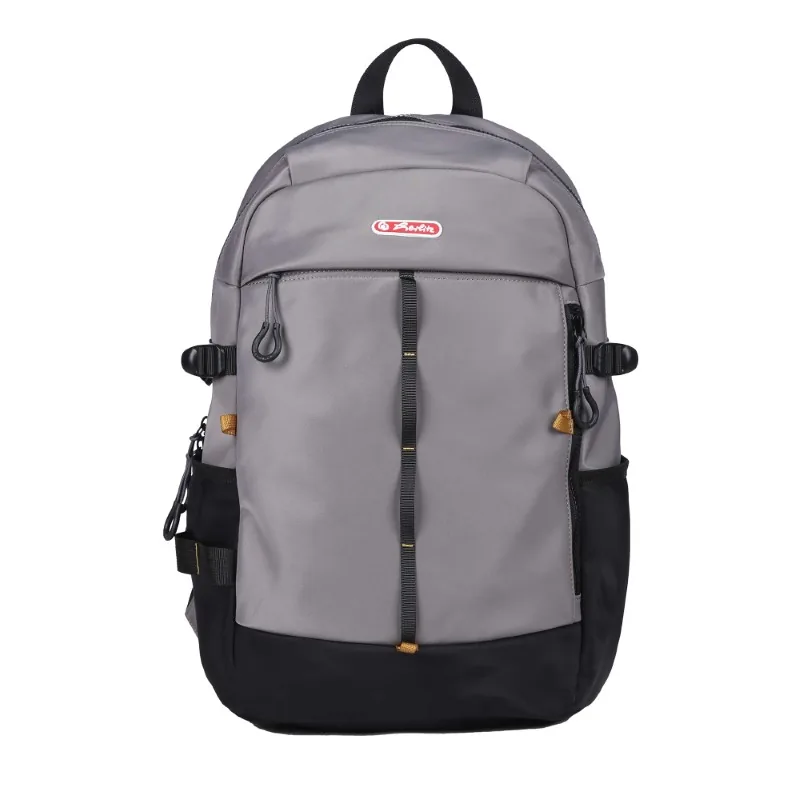 Rucsac Herlitz Modern Fit Gri 28L