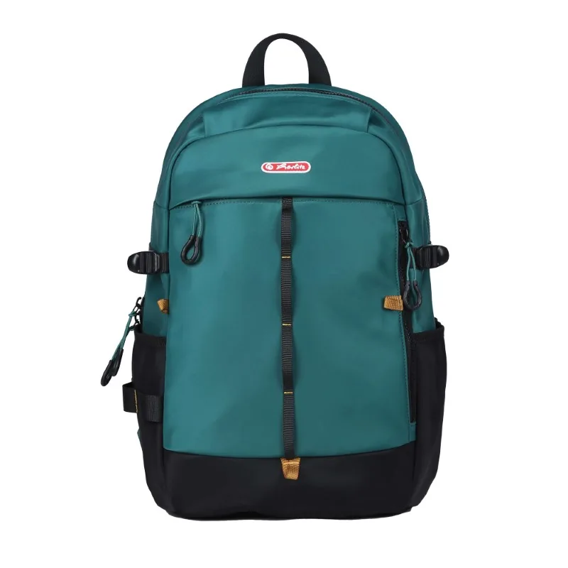 Rucsac Herlitz Modern Fit Verde Compartiment Laptop 15" 28L