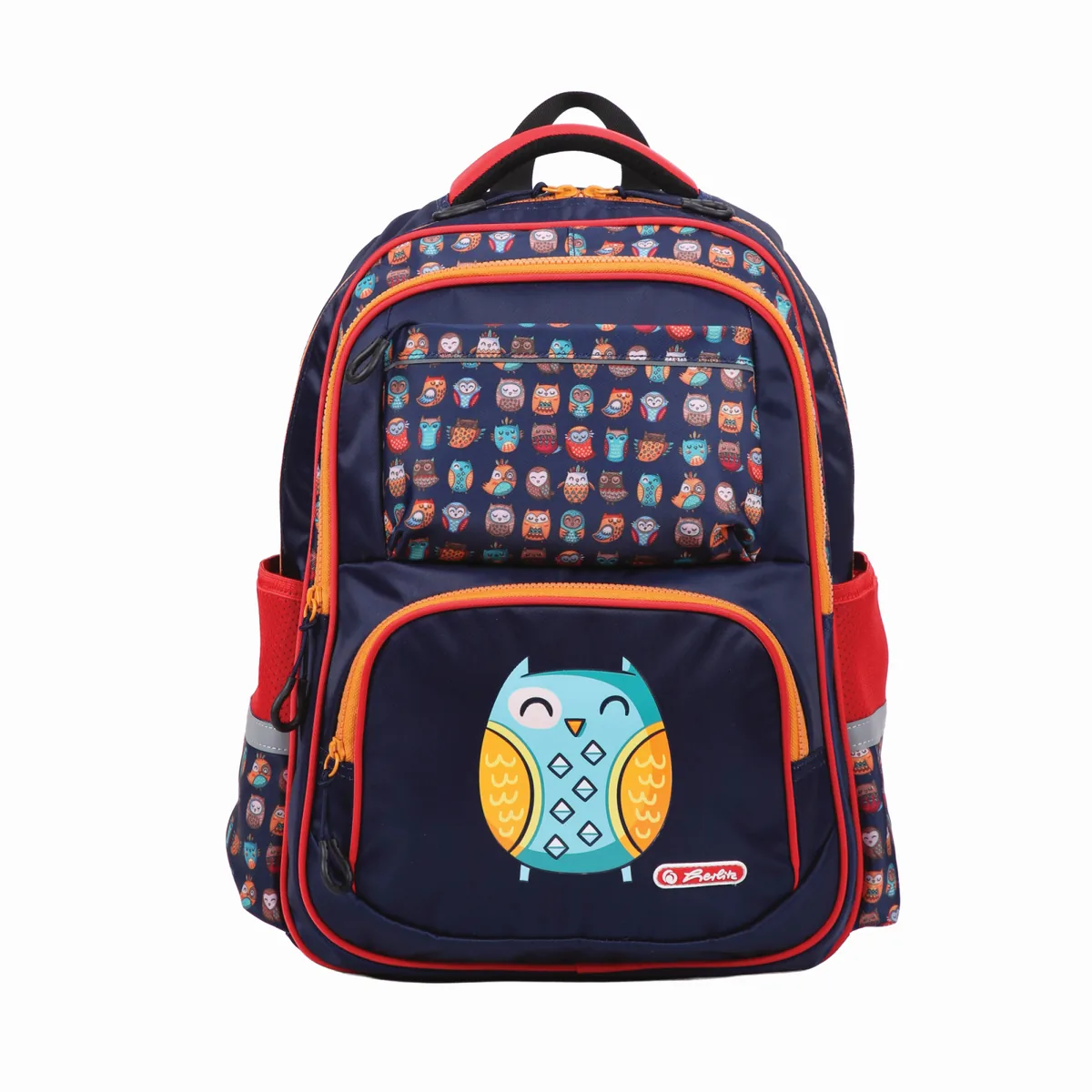 Rucsac Herlitz Spark Happy Owls 45x30x13cm