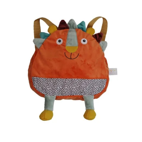 Rucsac IFAMILY Leul Woogy