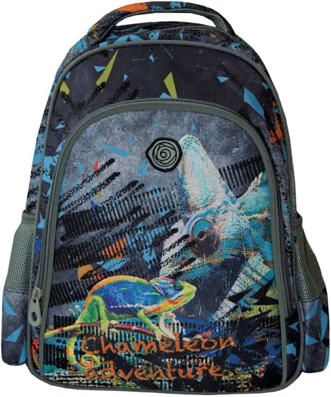 Rucsac Kaos Chameleon Adventure Mic 2 Compartimente
