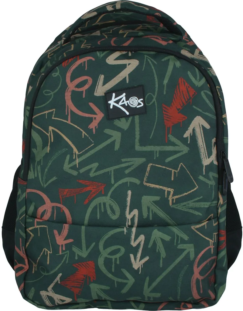 Rucsac Kaos Urban Ways 2 Compartimente