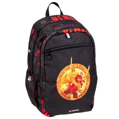 Rucsac LEGO Ninjago Dragon Energy Urban