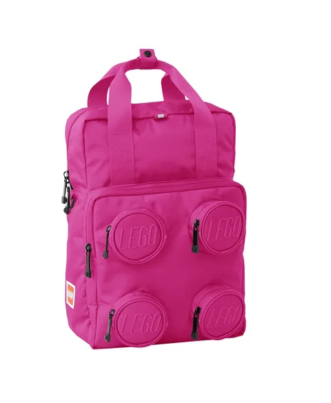 Rucsac Lego Signature Brick 2x2 Mov 15L