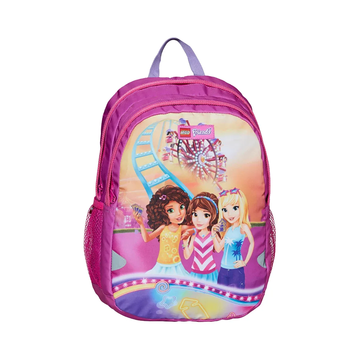 Rucsac LEGO V Line Friends FunPark