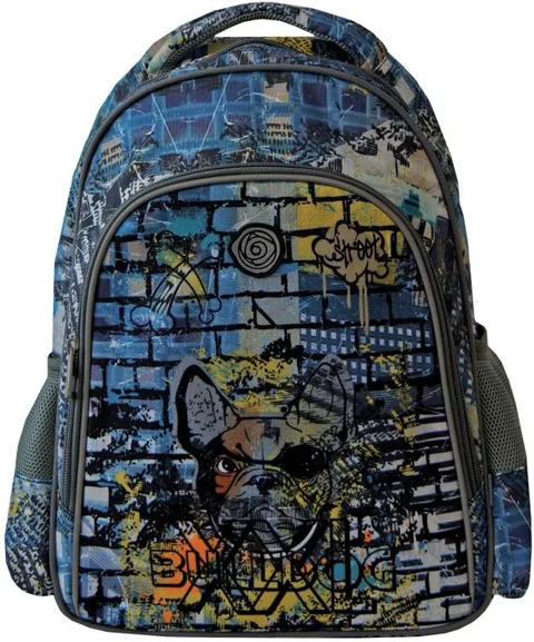 Rucsac Mic Kaos Bulldog XXL 2 Compartimente