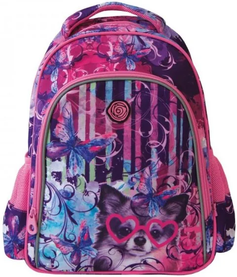 Rucsac Mic Kaos Crispy 2 Compartimente