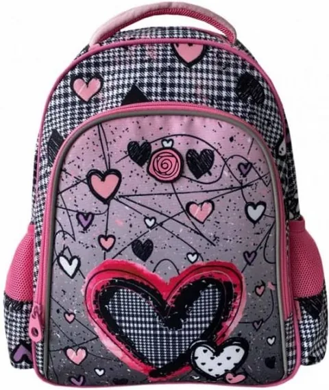 Rucsac Mic Kaos Sweathearts 2 Compartimente