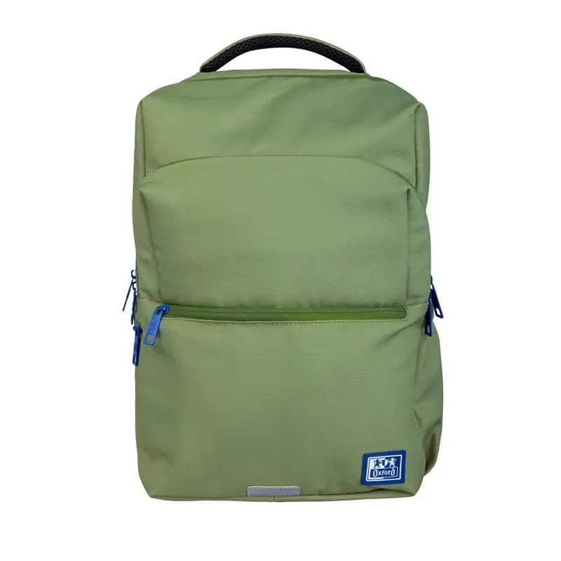 Rucsac Oxford B-Ready 23L 42x30x15cm Kaki