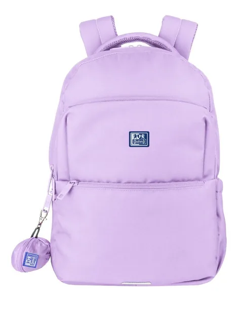 Rucsac Oxford B-Ready Lila 23l