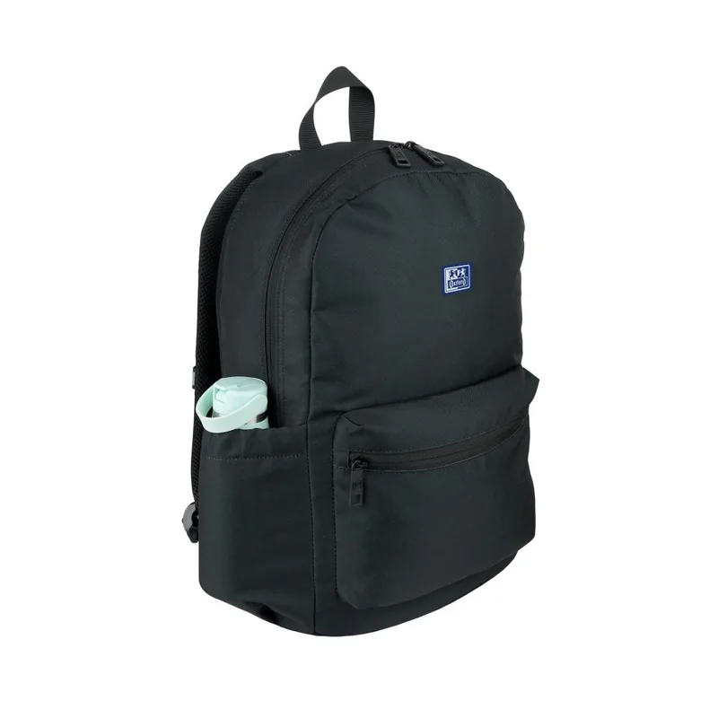 Rucsac Oxford B-You 18L 42x29x17cm Compartiment Laptop Negru