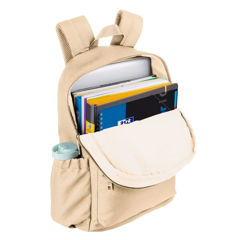 Rucsac Oxford B-You 18l Marimea 42x29x17cm Bej
