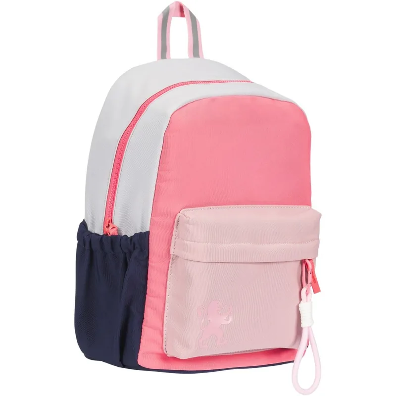 Rucsac Oxford Funky 25l 40x28x15cm 1 Compartiment Roz