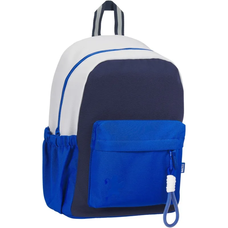 Rucsac Oxford Funky 25L Albastru