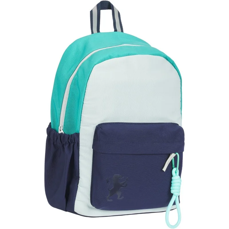 Rucsac Oxford Funky 25L Turcoaz-Albastru Inchis