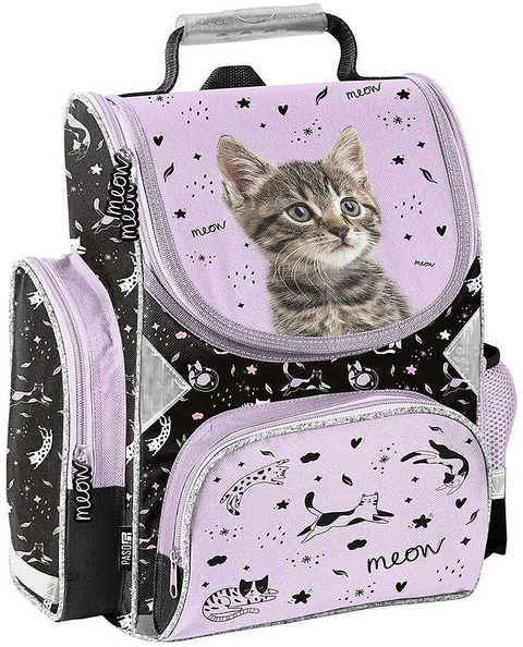 Rucsac Paso Cat Meow